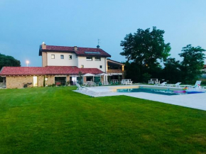 B&B La Corte Dei Vizi
